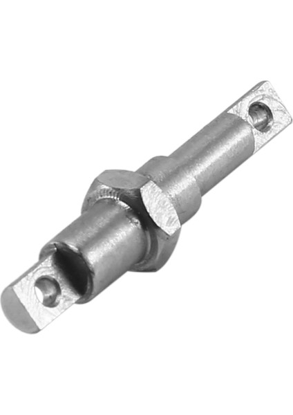 Eksenel SCX24 90081 1/24 Rc Paletli Araba Metal Şanzıman Şanzıman Dişli Şaft Yükseltme Parçaları Aksesuarları (Yurt Dışından)