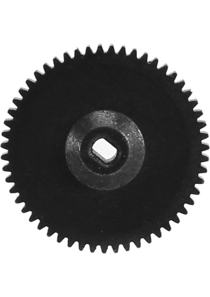 Eksenel SCX24 90081 1/24 Rc Paletli Araba Metal Şanzıman Şanzıman Dişli Şaft Yükseltme Parçaları Aksesuarları (Yurt Dışından)