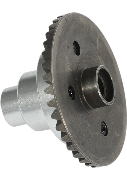 94180 Yükseltme Parçaları Için 180009 Bağlantı Kutusu Dişli 38T 180009 1/10 Ölçekli 4WD Rc Kaya Paletli Parçaları Gümüş (Yurt Dışından) modelleri