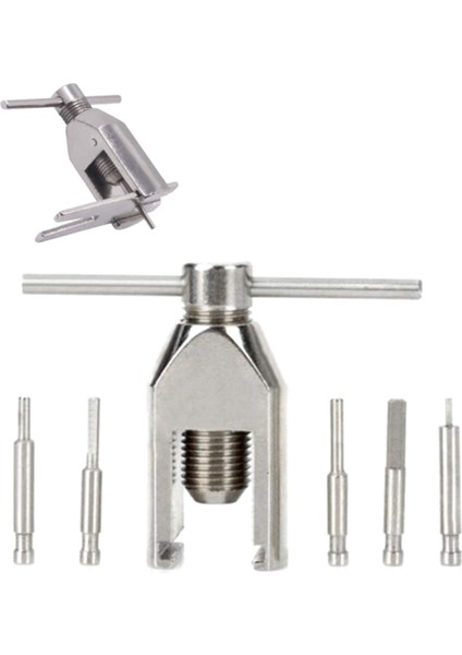 RC motor pinyon parçaları için kullanılan 2x rulman dişli çektirme pinyon çektirme aracı (Yurt Dışından)