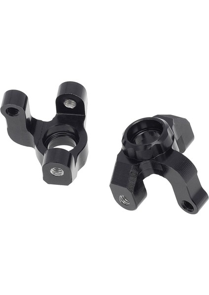 2 Adet Metal Ön Direksiyon Mafsalı Kol Mili 1/18 Mini-T 2.0 2WD Stadyum Rc Kamyon Araba Yükseltme Parçaları, 3 (Yurt Dışından)