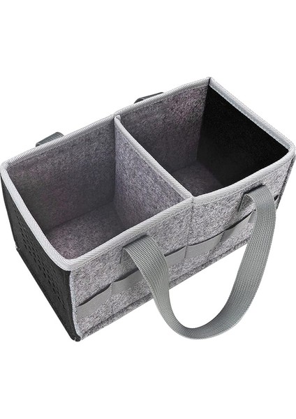 Toniebox Seti Için Çanta, Kapasiteli Çanta Koruyucu Kapak, Toniebox C Için Saplı Taşıma Çantası Saklama Çantası (Yurt Dışından)