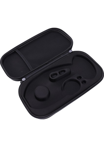 Taşıma Seyahat Organizatör Stetoskop Sert Saklama Kutusu Kasa Çanta Eva Siyah (Yurt Dışından) fırsatları