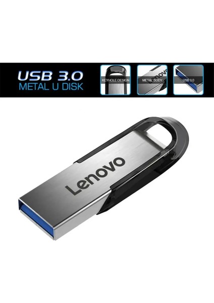 2tb USB Sürücü Flash Bellek 3.0