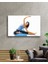 Spor Fıtnes Cam Tablo Sports Fitness 2