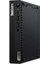 Thinkcentre M70Q Gen 4 Intel Core I5-13500T 16GB 512GB SSD Windows 11 Pro Masaüstü Bilgisayar 12E4S3UTTX 010 2