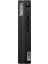 Thinkcentre M70Q Gen 4 Intel Core I5-13500T 16GB 512GB SSD Windows 11 Pro Masaüstü Bilgisayar 12E4S3UTTX 010 3
