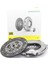 Astra F 1.4 8V Benzinli Motor Debriyaj Seti Luk Marka 2