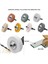 Beyaz D76MM Tarzı 75MM Mini Matkap Taşlama Parlatıcı Tekerlek Parlatma Pedi Aksesuarları Tezgah Öğütücü Döner Taşlama Için Aşındırıcı Disk (Yurt Dışından) 2