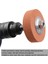 Beyaz D76MM Tarzı 75MM Mini Matkap Taşlama Parlatıcı Tekerlek Parlatma Pedi Aksesuarları Tezgah Öğütücü Döner Taşlama Için Aşındırıcı Disk (Yurt Dışından) 5