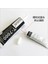 Beyaz 15ML 10PCS Tarzı Süper Siyah Sıvı Tutkal Epoksi Reçine Mastik Mukavemetli Yapıştırıcı Sabit Cep Telefonu El Sanatları Için B7000 Tutkal Tamir Araçları (Yurt Dışından) 4