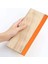 16CM Silecek Keskin Stil 1 Adet Çok Boyutlu Serigraf Baskı Silecek Mürekkep Kazıyıcı Serigrafi Alüminyum Emülsiyon Kepçe Kaplayıcı Araçları Parçası (Yurt Dışından) 3