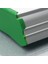 16CM Silecek Keskin Stil 1 Adet Çok Boyutlu Serigraf Baskı Silecek Mürekkep Kazıyıcı Serigrafi Alüminyum Emülsiyon Kepçe Kaplayıcı Araçları Parçası (Yurt Dışından) 4