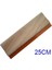 25CM Silecek Stili Chealk Serigrafi Baskı Silecek Mürekkep Kazıyıcı Serigrafi Alüminyum Emülsiyon Kepçe Kaplayıcı Araçları (Yurt Dışından) 1