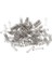 F-78G Tarzı Ack Şerit Anahtarları Bahar Cherry Mx Dıy Mekanik Oyun Klavyesi 35G, 45G, 60G, 62G, 67G, 78G, 80G, 150G (Yurt Dışından) 3