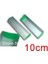 20CM Silecek Stili Lk Serigrafi Silecek Mürekkep Kazıyıcı Serigrafi Alüminyum Emülsiyon Kepçe Kaplayıcı Araçları (Yurt Dışından) 2
