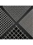10MESH 2,3 mm Stili 50CM x 100CM cm Paslanmaz Çelik Hasır Filtre Filesi Metal Ön Tamir Düzeltme Mesh Filtrasyon Dokuma Tel Elek Sac Elek Filtresi (Yurt Dışından) 3