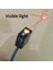 Model4 Tarzı Orijinal Küçük Hacimli Kare Lazer Fotoelektrik Anahtarı Cisimden Yansımalı Lazer Sensörü Npn Pnp Dc Üç Telli (Yurt Dışından) 2