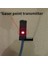 Model4 Tarzı Orijinal Küçük Hacimli Kare Lazer Fotoelektrik Anahtarı Cisimden Yansımalı Lazer Sensörü Npn Pnp Dc Üç Telli (Yurt Dışından) 3