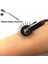 Wartenberg Pimli Tekerlek Refleks Çekiç Deluxe Tıbbi Teşhis Çekici Bdsm Dişli Silindir Dönen Fırıldak Nörolojik (Yurt Dışından) 1