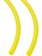 2,5 mm x 5 mm Stili Düzeltici Testere Blower 60CM Için Yakıt Gaz Hattı Boru Hortumu (Yurt Dışından) 5