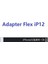 12 Transfer Esnek Stili 1 Takım Jcıd Jc V1S Yüz Kimliği Flex Kablo Nokta Vuruşlu iPhone x Xr Xs Pro Max Mad Adaptör Projektör Programcı Ic Tamir Kiti (Yurt Dışından) 1