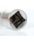 55 mm x H4 Stili 1 Parça Quare Sürücü Lokma Anahtarı Altıgen Cırcır Tornavida Uçları Adaptör Kafası Uzun H4 H5 H6 H7 H8 H10 H12 H14 H16 H17 (Yurt Dışından) 5
