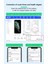 13PRO-MAX Tarzı iPhone Max Için I2C Br-13 Pil Onarım Programcısı Onarım Verileri Hatası Sağlık Uyarısı Döngü Süreleri Değiştirme (Yurt Dışından) 5