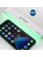 Mega-Idea LCD Tarzı Qıanl Mega-Idea LCD Ekran Toz Lambası Parmak Izi Çizik Algılama Tarayıcı Algılama Işığı Cep Telefonu Tamir Için Yeşil LED (Yurt Dışından) 3