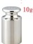 10G Standart Ağırlık Stili 200GGG x 0.01G Mini Cep Dijital Terazi Altın Gümüş Takı Terazi Denge Gram Electroales (Yurt Dışından) 1