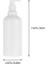 4 Adet 500ML Tarzı 2 Adet Likit Fondöten Pompası Sıvısı Düğme ile Koruma Kilidi Sızıntı Yok Spf Makyaj Araçları Pompaları Değiştirin Basın Kapak Dağıtım Aracı (Yurt Dışından) 1