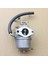 MZ175 Karbüratör Yamaha EF2600 Efkw Jeneratör 4 Zamanlı YP20G YP30G Su Pompası Carb Petrol Karbüratör Carby Parçaları Uyar (Yurt Dışından) 3