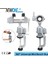 Kit 2 Stili Taşınabilir 360 Masa Döner Mengene Ağaç Işleme Evrensel Mini Kelepçeli Masa Tezgah Mengenesi Dönen Matkap Standı Hobi Kullanımı Dıy (Yurt Dışından) 2