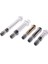 5ml Şırınga Stili 1ml L Akrilik Luer Lock Şırınga Künt Iğne Kapağı Mürekkep Denizayağı Yağı Enjeksiyonu Için Kullanılan Endüstriyel Dağıtım (Yurt Dışından) 2
