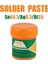 SN64.7 Ag0.3 BI35 Stili 50 Gram Lehim Pastası Bga Onarım Kalay Macunu Smd Patch Vitalizer Kaynak Onarımı Lehim Pastası (Yurt Dışından) 1