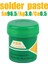 SN64.7 Ag0.3 BI35 Stili 50 Gram Lehim Pastası Bga Onarım Kalay Macunu Smd Patch Vitalizer Kaynak Onarımı Lehim Pastası (Yurt Dışından) 2