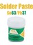 SN64.7 Ag0.3 BI35 Stili 50 Gram Lehim Pastası Bga Onarım Kalay Macunu Smd Patch Vitalizer Kaynak Onarımı Lehim Pastası (Yurt Dışından) 3