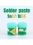 SN64.7 Ag0.3 BI35 Stili 50 Gram Lehim Pastası Bga Onarım Kalay Macunu Smd Patch Vitalizer Kaynak Onarımı Lehim Pastası (Yurt Dışından) 5