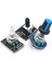 Tip-3 Stili Arduino Tuğla Sensör Anahtarı Geliştirme Kurulu KY-040 Wit Için 360 Derece Döner Kodlayıcı Modülü (Yurt Dışından) 4