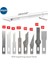 Model 18 10PCS Tarzı Bresun Metal Neşter Bıçak Bıçakları #11 Kaymaz Kesici Gravür Zanaat Bıçaklar Bıçakları Cep Telefonu Laptop Onarım Istasyonu Pcb Tamir El Aleti (Yurt Dışından) 2