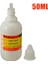 50ML Tarzı 20 Mlml Ev Paslanmaz Çelik Sıvı Akı Kaynak Lehim Toksik Olmayan Bakır Macunu Akı Sıvı Lehim Pastası Lehimleme Aksesuarları (Yurt Dışından) 1