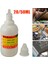 50ML Tarzı 20 Mlml Ev Paslanmaz Çelik Sıvı Akı Kaynak Lehim Toksik Olmayan Bakır Macunu Akı Sıvı Lehim Pastası Lehimleme Aksesuarları (Yurt Dışından) 5