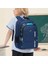 2023 Çocuk Okul Çocuk Sırt Ilkokul Nda Genç Erkekler Su Geçirmez Sırt Kitap Mochila Çanta (Yurt Dışından) 3