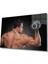 Spor Fıtnes Cam Tablo Sports Fitness 1