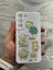 Samsung Galaxy S22 Kılıf 3D Kabartma Emoji Ayıcık Çiçek Kurdele Happy Good Luck Funny Heart Toys 1