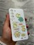 Samsung Galaxy S22 Kılıf 3D Kabartma Emoji Ayıcık Çiçek Kurdele Happy Good Luck Funny Heart Toys 2