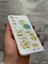 Samsung Galaxy S22 Kılıf 3D Kabartma Emoji Ayıcık Çiçek Kurdele Happy Good Luck Funny Heart Toys 4