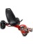 Triker Pro Kırmızı 2