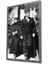 Atatürk Cam Tablo 1