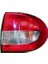 Megane 1 Stop Lambası Sağ Dış 1998-2002 (Ns) 7700428059 1